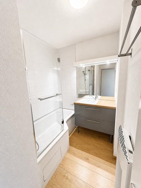 Vente Appartement EAUNES - 3 pièces -62 m² - (31600)