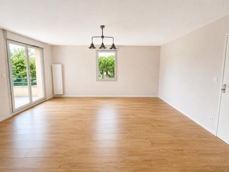 Vente Appartement EAUNES - 3 pièces -62 m² - (31600)