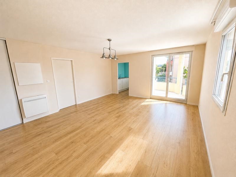 Vente Appartement EAUNES - 3 pièces -62 m² - (31600)