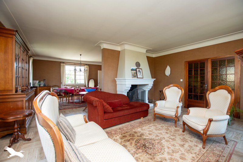 Vente Maison EAUNES - 6 pièces -171 m² - (31600)