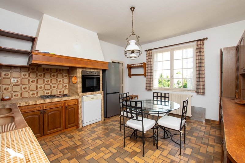 Vente Maison EAUNES - 6 pièces -171 m² - (31600)