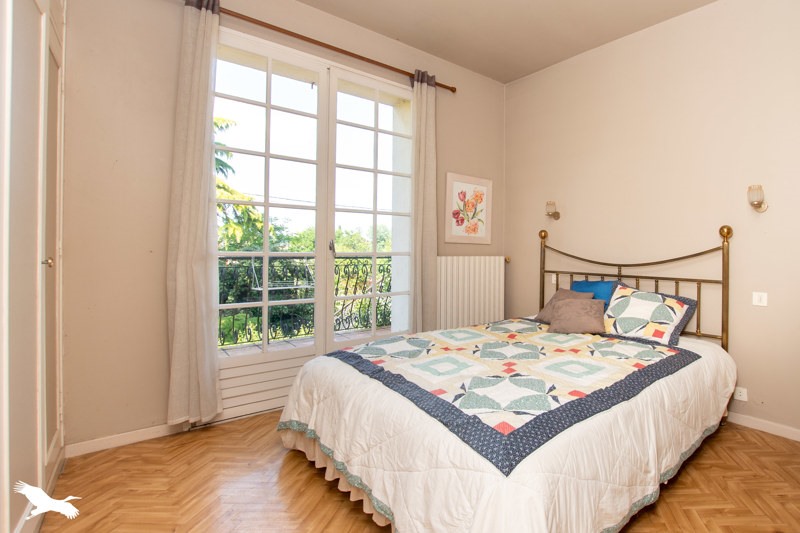 Vente Maison EAUNES - 6 pièces -171 m² - (31600)