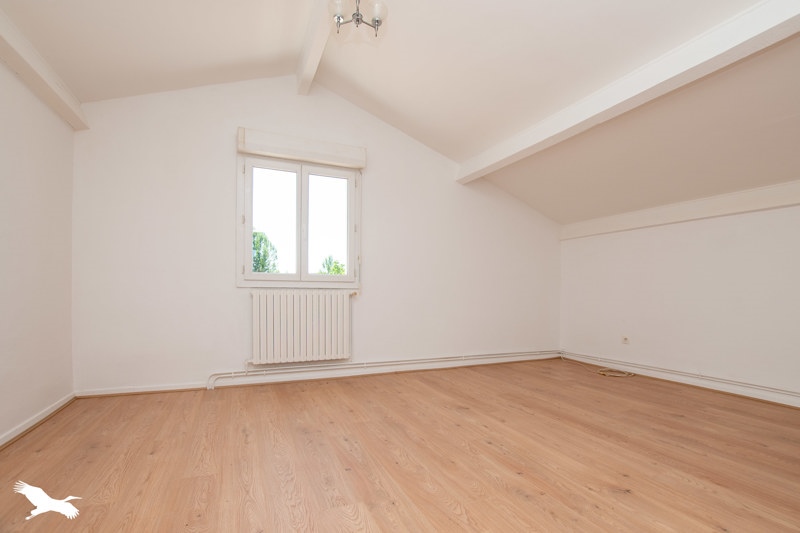 Vente Maison MONTAUT - 5 pièces -123 m² - (31410)