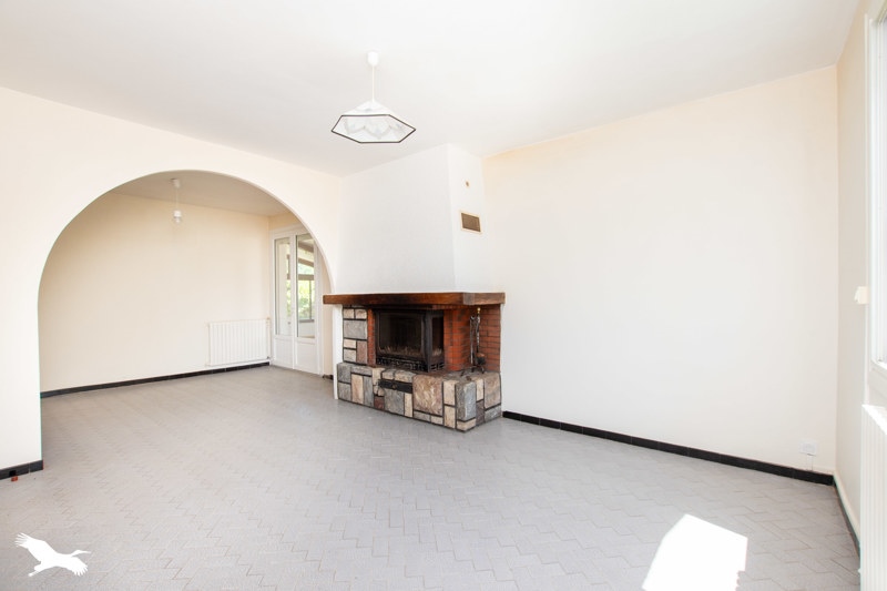 Vente Maison MONTAUT - 5 pièces -123 m² - (31410)