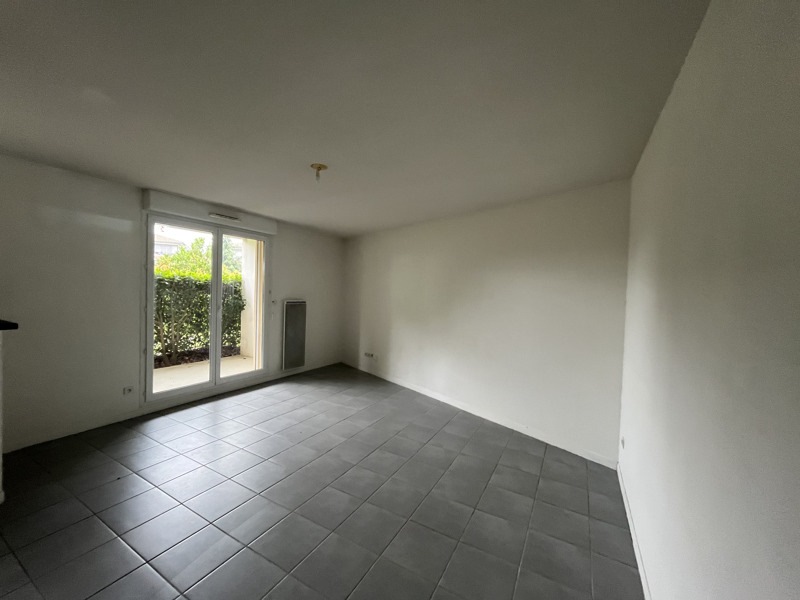Vente Appartement EAUNES - 3 pièces -55 m² - (31600)