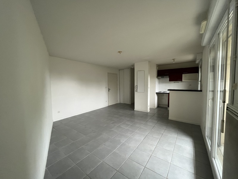 Vente Appartement EAUNES - 3 pièces -55 m² - (31600)