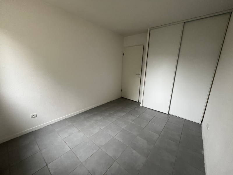 Vente Appartement EAUNES - 3 pièces -55 m² - (31600)