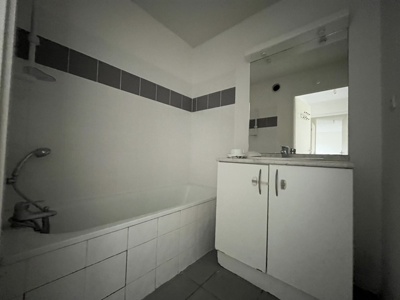Vente Appartement EAUNES - 3 pièces -55 m² - (31600)