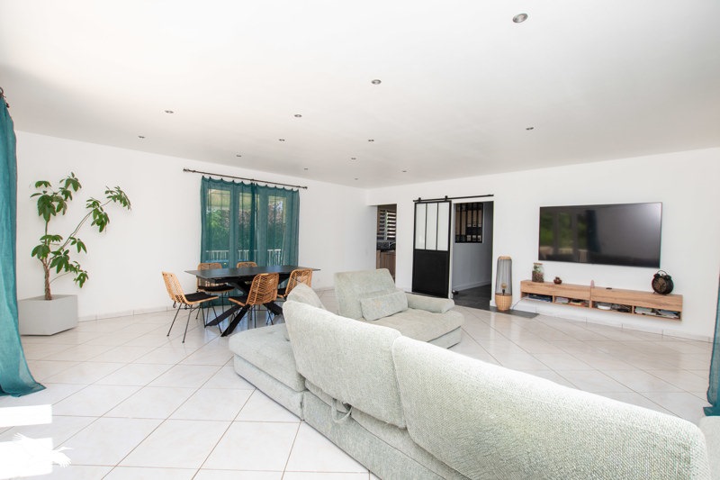 Vente Maison ST SULPICE SUR LEZE - 6 pièces -140 m² - (31410)
