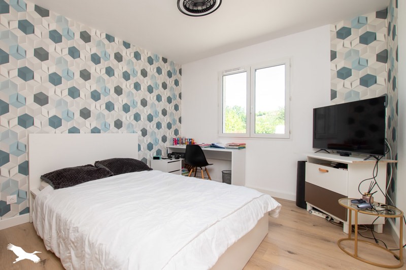 Vente Maison ST SULPICE SUR LEZE - 6 pièces -140 m² - (31410)