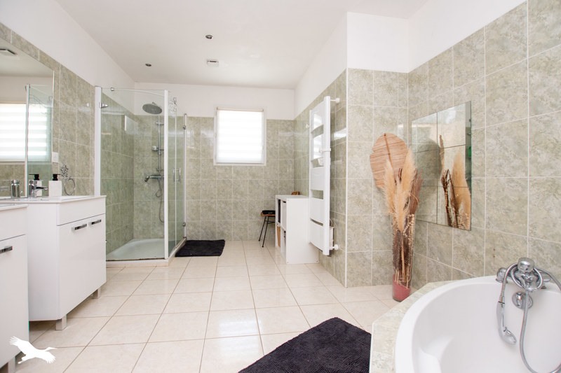 Vente Maison ST SULPICE SUR LEZE - 6 pièces -140 m² - (31410)