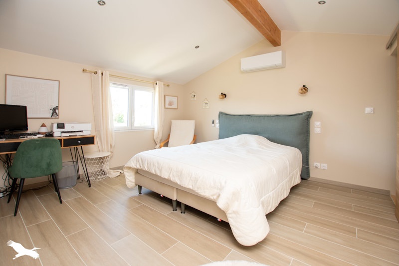 Vente Maison ST SULPICE SUR LEZE - 6 pièces -140 m² - (31410)