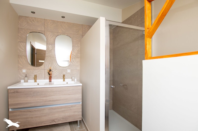 Vente Maison ST SULPICE SUR LEZE - 6 pièces -140 m² - (31410)