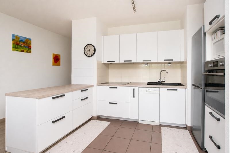 Vente Appartement LABARTHE SUR LEZE - 3 pièces -62,6 m² - (31860)