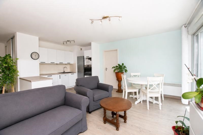 Vente Appartement LABARTHE SUR LEZE - 3 pièces -62,6 m² - (31860)