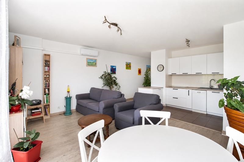 Vente Appartement LABARTHE SUR LEZE - 3 pièces -62,6 m² - (31860)