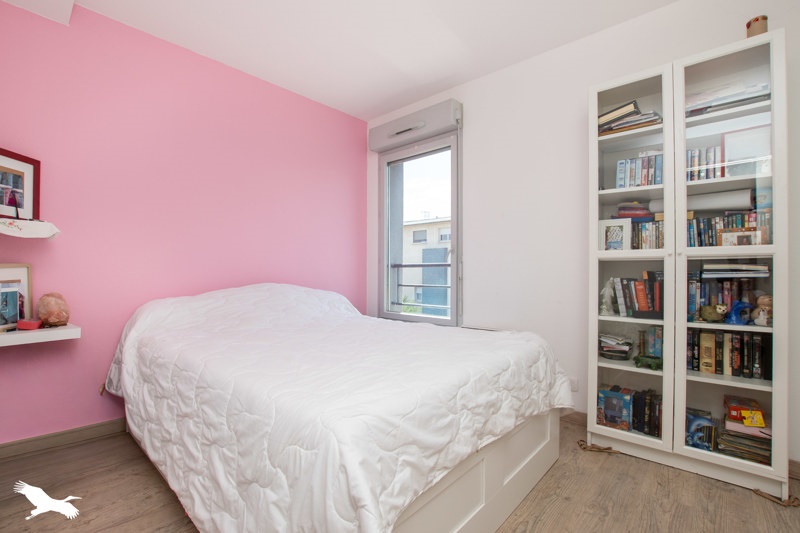 Vente Appartement LABARTHE SUR LEZE - 3 pièces -62,6 m² - (31860)