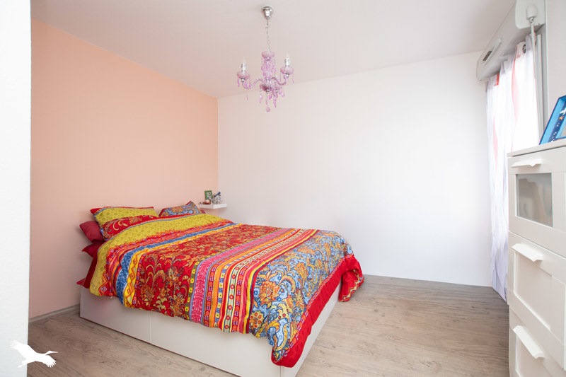 Vente Appartement LABARTHE SUR LEZE - 3 pièces -62,6 m² - (31860)