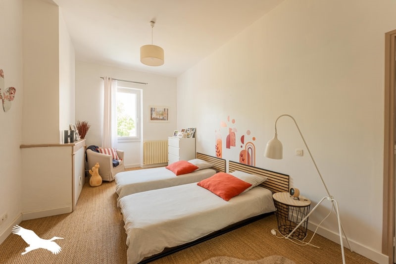 Vente Maison LABARTHE SUR LEZE - 6 pièces -145 m² - (31860)