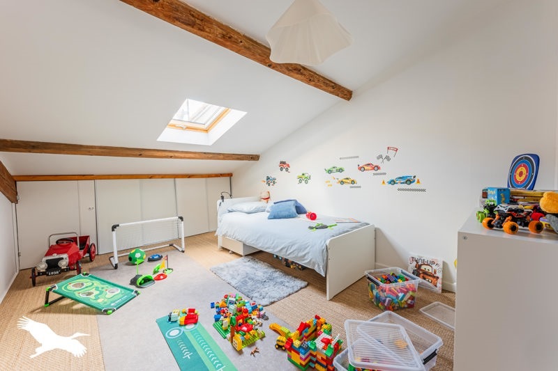 Vente Maison LABARTHE SUR LEZE - 6 pièces -145 m² - (31860)