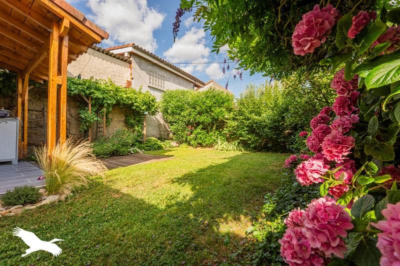 Vente Maison LABARTHE SUR LEZE - 6 pièces -145 m² - (31860)