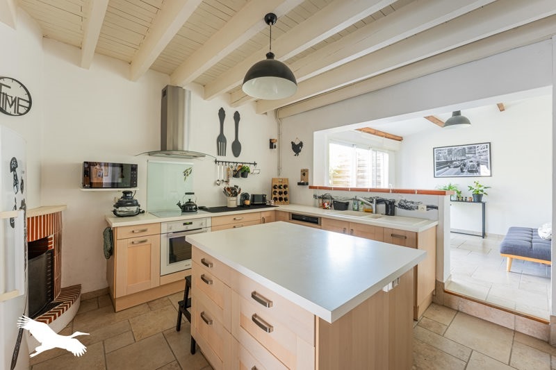 Vente Maison LABARTHE SUR LEZE - 6 pièces -145 m² - (31860)