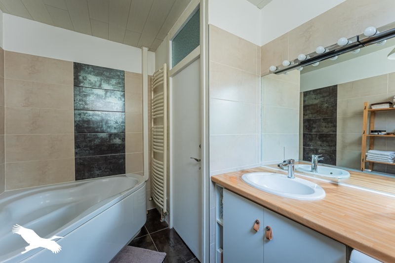 Vente Maison LABARTHE SUR LEZE - 6 pièces -145 m² - (31860)