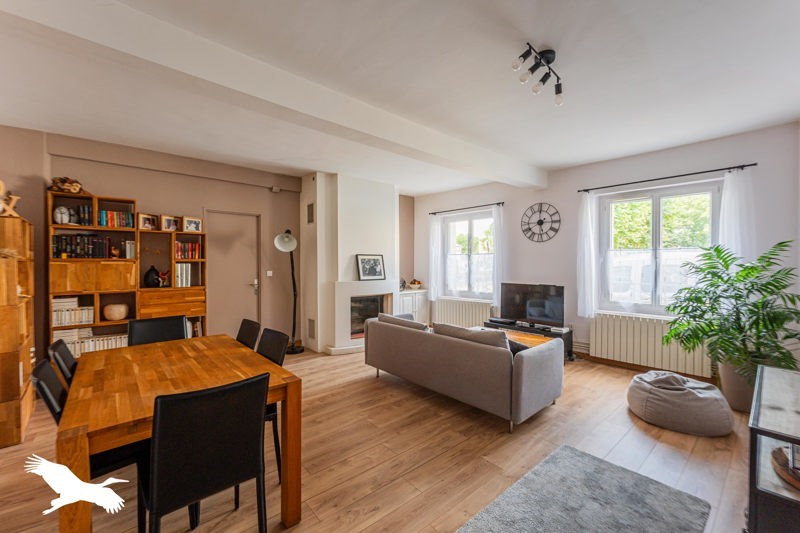 Vente Maison LABARTHE SUR LEZE - 6 pièces -145 m² - (31860)