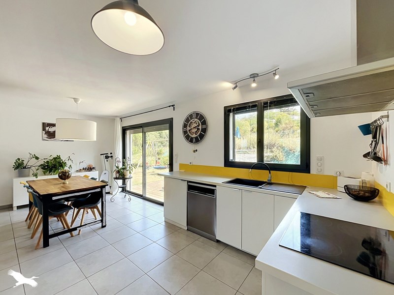 Vente Maison BEAUMONT SUR LEZE - 4 pièces -108 m² - (31870)