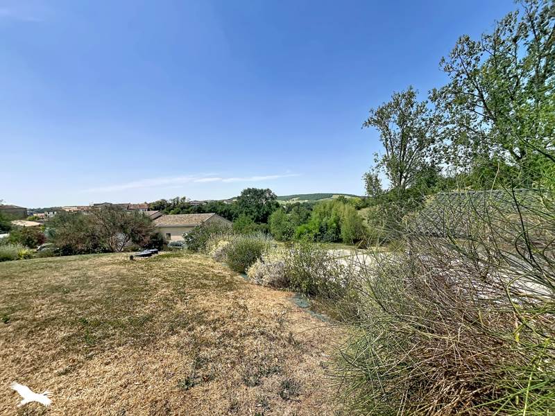 Vente Maison BEAUMONT SUR LEZE - 4 pièces -108 m² - (31870)