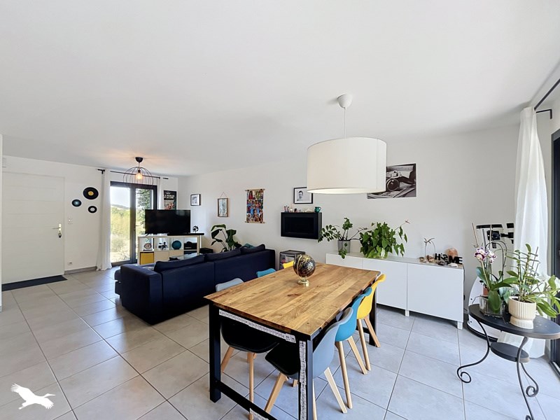 Vente Maison BEAUMONT SUR LEZE - 4 pièces -108 m² - (31870)