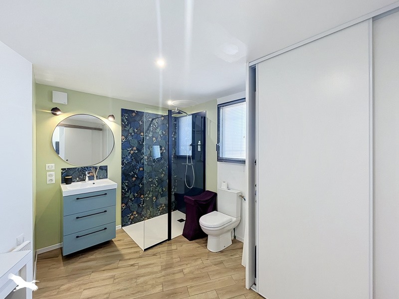 Vente Maison BEAUMONT SUR LEZE - 4 pièces -108 m² - (31870)