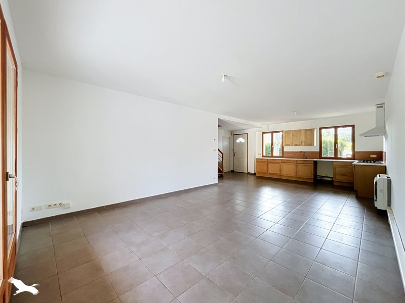 Vente Maison ST SULPICE SUR LEZE - 4 pièces -104 m² - (31410)