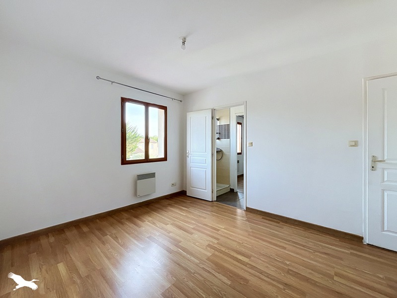 Vente Maison ST SULPICE SUR LEZE - 4 pièces -104 m² - (31410)