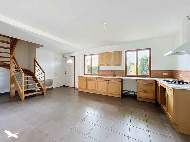 Vente Maison ST SULPICE SUR LEZE - 4 pièces -104 m² - (31410)