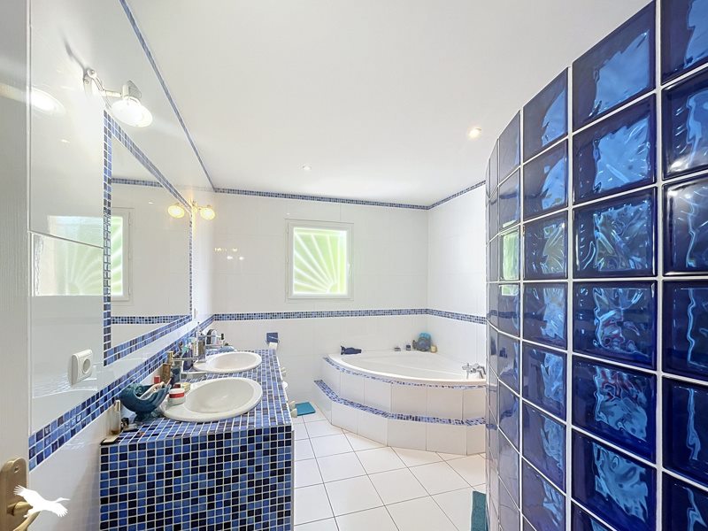 Vente Maison EAUNES - 5 pièces -156 m² - (31600)