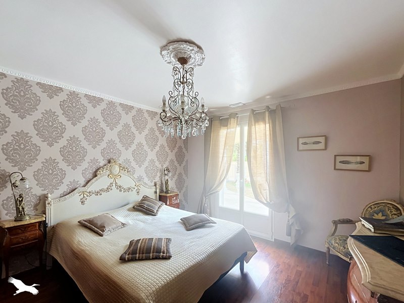 Vente Maison EAUNES - 5 pièces -156 m² - (31600)