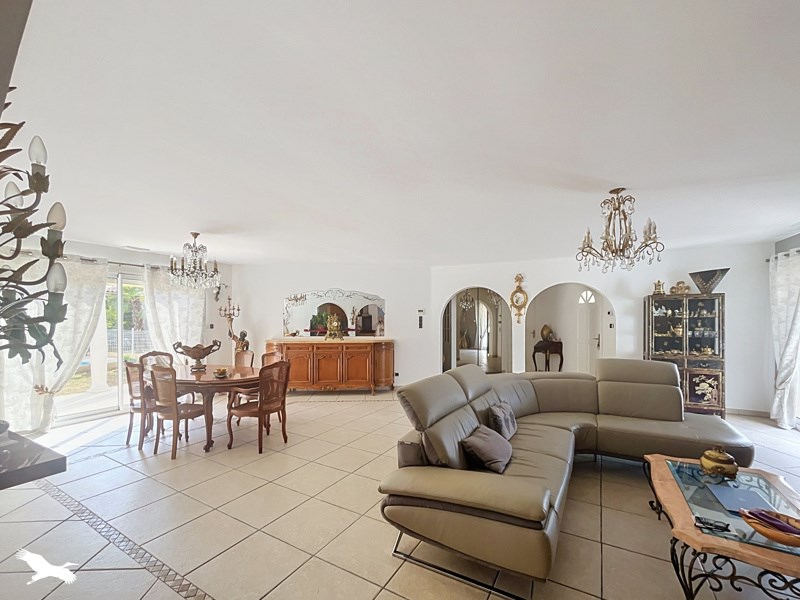 Vente Maison EAUNES - 5 pièces -156 m² - (31600)