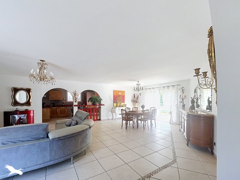 Vente Maison EAUNES - 5 pièces -156 m² - (31600)