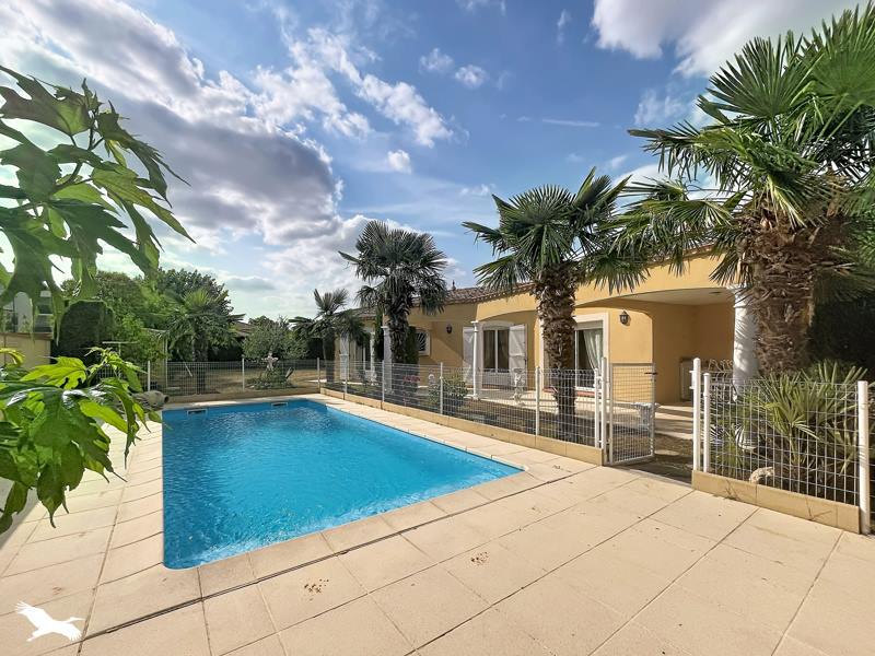 Vente Maison EAUNES - 5 pièces -156 m² - (31600)