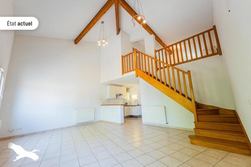 Vente Appartement VILLATE - 5 pièces -127 m² - (31860)