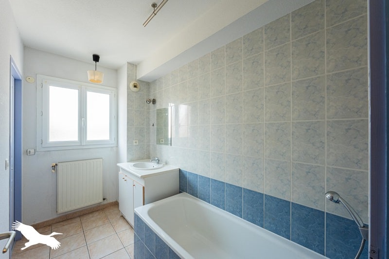 Vente Appartement VILLATE - 5 pièces -127 m² - (31860)