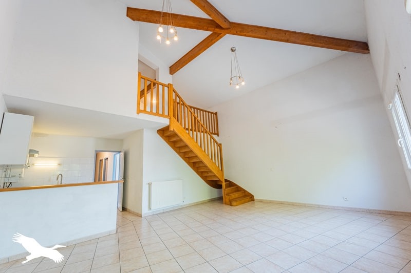 Vente Appartement VILLATE - 5 pièces -127 m² - (31860)
