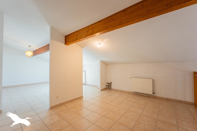 Vente Appartement VILLATE - 5 pièces -127 m² - (31860)