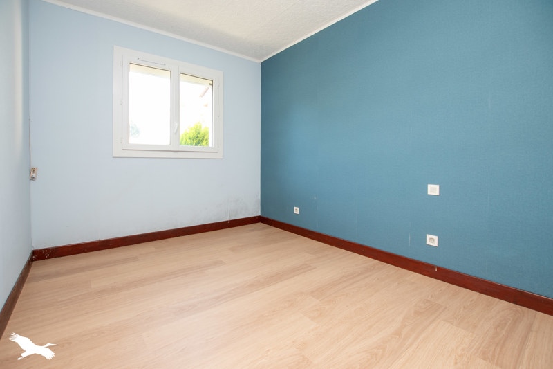 Vente Maison LAGARDELLE SUR LEZE - 4 pièces -96 m² - (31870)
