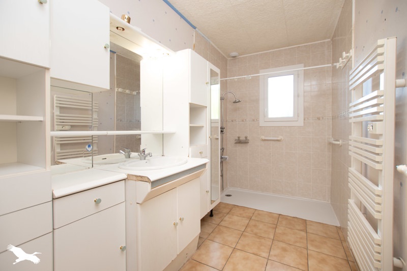 Vente Maison LAGARDELLE SUR LEZE - 4 pièces -96 m² - (31870)
