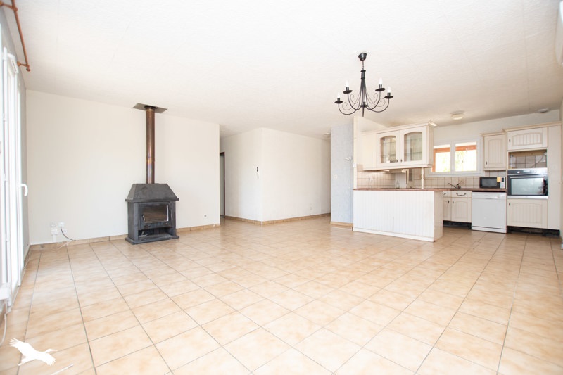 Vente Maison LAGARDELLE SUR LEZE - 4 pièces -96 m² - (31870)