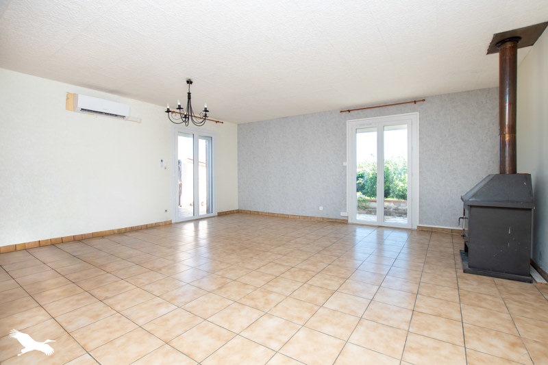 Vente Maison LAGARDELLE SUR LEZE - 4 pièces -96 m² - (31870)