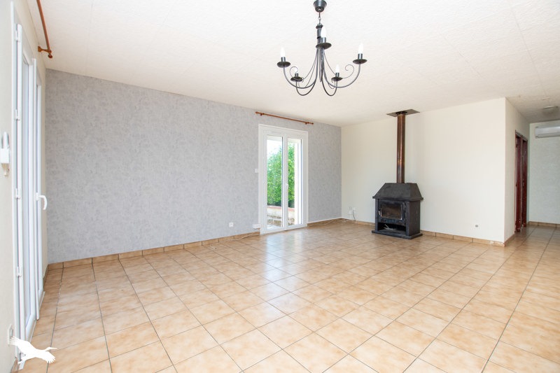 Vente Maison LAGARDELLE SUR LEZE - 4 pièces -96 m² - (31870)