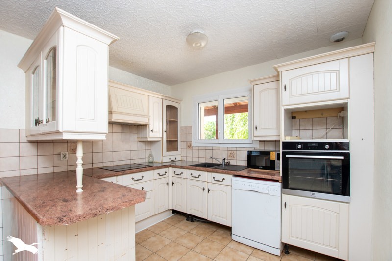 Vente Maison LAGARDELLE SUR LEZE - 4 pièces -96 m² - (31870)